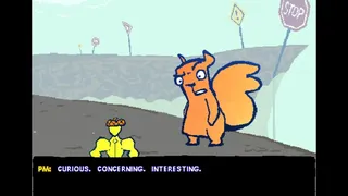 Скриншот 5 к игре POTENTIAL MAN