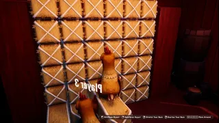 Скриншот 4 к игре Chicken Escape