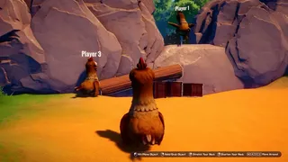 Скриншот 8 к игре Chicken Escape