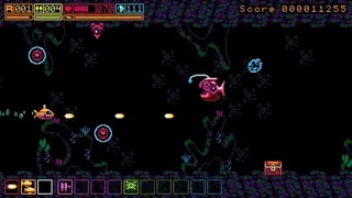 Скриншот 5 к игре Hellfish
