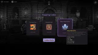 Скриншот 5 к игре Beneath the Grinning Dungeon