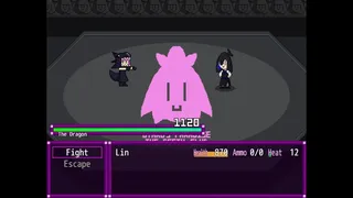 Скриншот 5 к игре THE MIDNIGHT QUEENS