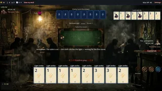 Скриншот 1 к игре 欺诈牌桌