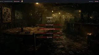Скриншот 4 к игре 欺诈牌桌