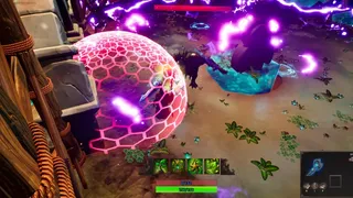 Скриншот 5 к игре Rise Of Eurevia