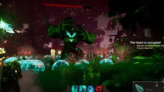 Скриншот 6 к игре Rise Of Eurevia