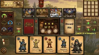 Скриншот 1 к игре Saving Bumblebrook