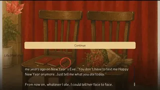 Скриншот 8 к игре 人生记事簿：Life Memoirs