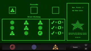 Скриншот 1 к игре Passcode Breaker: The Day Before