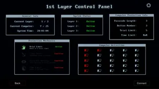 Скриншот 2 к игре Passcode Breaker: The Day Before
