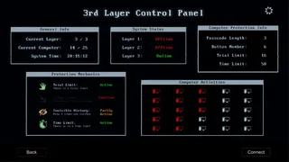Скриншот 4 к игре Passcode Breaker: The Day Before