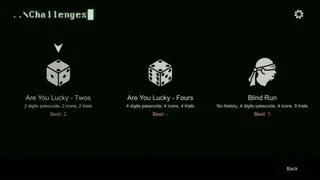 Скриншот 6 к игре Passcode Breaker: The Day Before