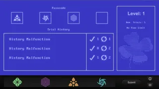 Скриншот 7 к игре Passcode Breaker: The Day Before