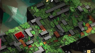 Скриншот 1 к игре TowerKeep - Tower Defense