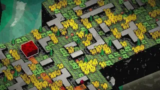 Скриншот 3 к игре TowerKeep - Tower Defense