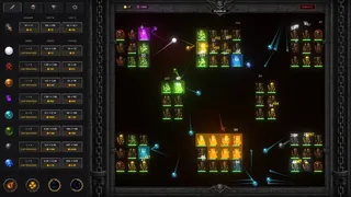 Скриншот 2 к игре Abyssal Elevator: Idle Breaker