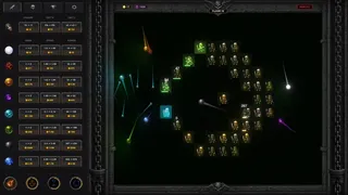 Скриншот 3 к игре Abyssal Elevator: Idle Breaker