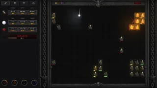 Скриншот 4 к игре Abyssal Elevator: Idle Breaker