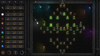Скриншот 5 к игре Abyssal Elevator: Idle Breaker