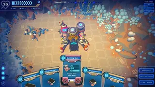 Скриншот 3 к игре Null and Void