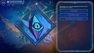 Скриншот 4 к игре Null and Void