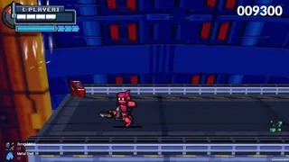 Скриншот 3 к игре ECHO //syntax