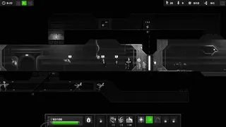 Скриншот 3 к игре Zombie Night Terror