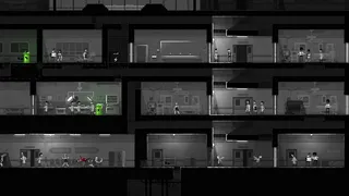Скриншот 4 к игре Zombie Night Terror