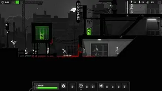 Скриншот 6 к игре Zombie Night Terror