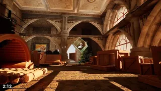 Скриншот 2 к игре North Pole Workshop