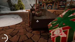 Скриншот 3 к игре North Pole Workshop