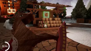 Скриншот 5 к игре North Pole Workshop