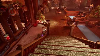 Скриншот 7 к игре North Pole Workshop