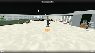 Скриншот 1 к игре Project Corner