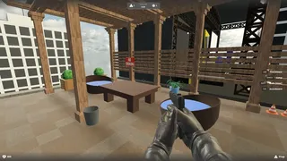 Скриншот 3 к игре Project Corner
