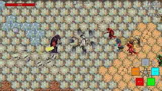 Скриншот 4 к игре 修真幸存者
