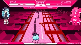 Скриншот 5 к игре polymorphite