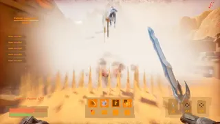 Скриншот 5 к игре Havoc Arena