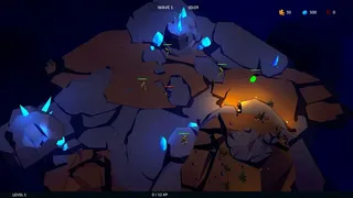 Скриншот 3 к игре Obliteration Quest