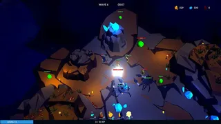 Скриншот 5 к игре Obliteration Quest