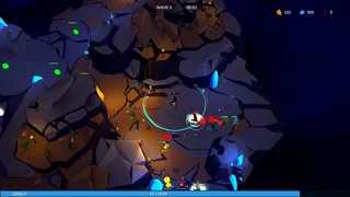 Скриншот 6 к игре Obliteration Quest