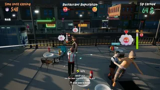 Скриншот 3 к игре Can I Take Your Order