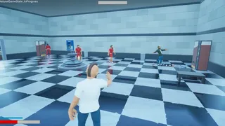 Скриншот 5 к игре Pretendr