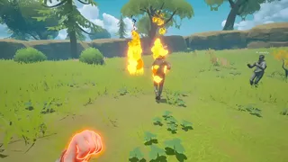 Скриншот 2 к игре Last Button