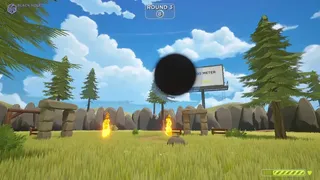 Скриншот 3 к игре Last Button