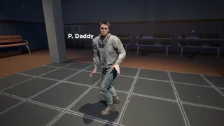 Скриншот 7 к игре Last Button