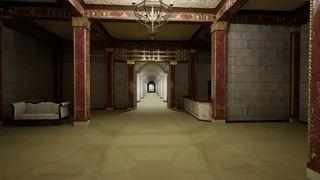 Скриншот 8 к игре Ultimate Backrooms