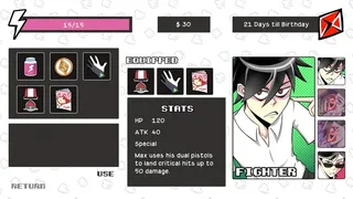 Скриншот 5 к игре Arcana Romance 2