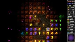 Скриншот 4 к игре Innocent Depths:The Dungeon Sweeper