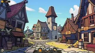 Скриншот 3 к игре 国王的游戏（King'sGame）